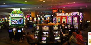 Онлайн казино Casino Pautina