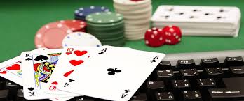 Онлайн казино Enomo Casino